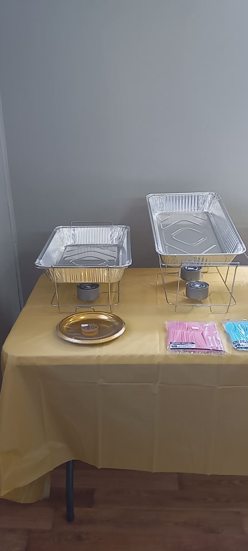 Food Warming Rack Rentals